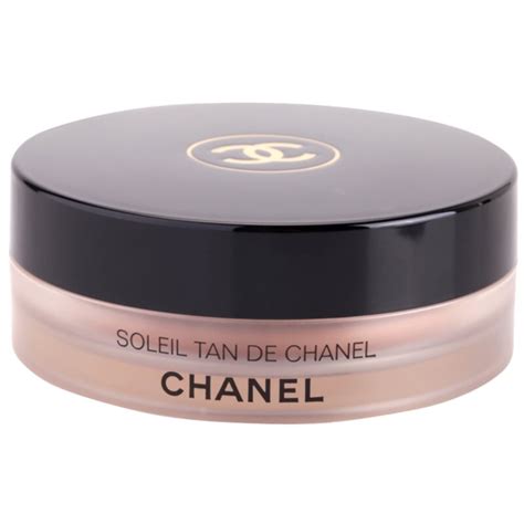 chanel soleil tan bronzing universal.